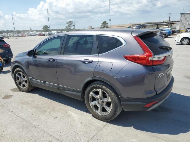 2018 HONDA CR-V EXL 7FARW1H80JE014008