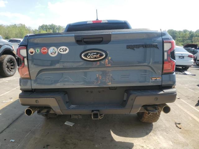 2025 FORD RANGER RAP 1FTER4LR3SLE11102