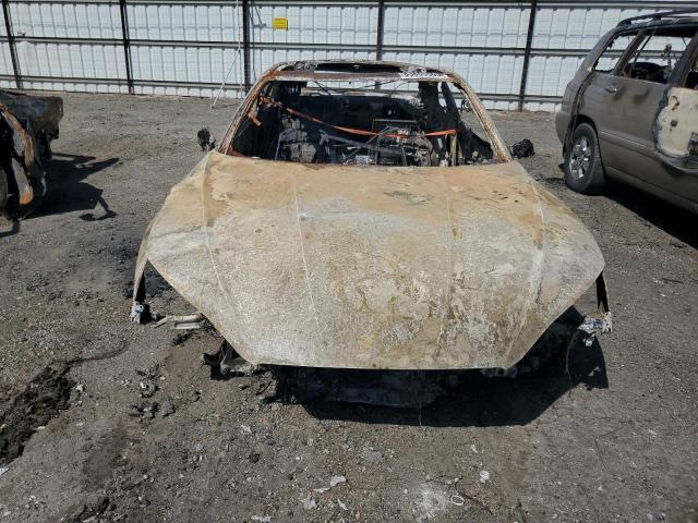 2020 AUDI S5 PREMIUM WAUP4AF5XLA004984