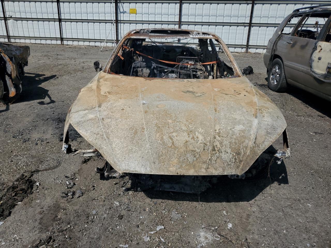 AUDI S5 PREMIUM PLUS