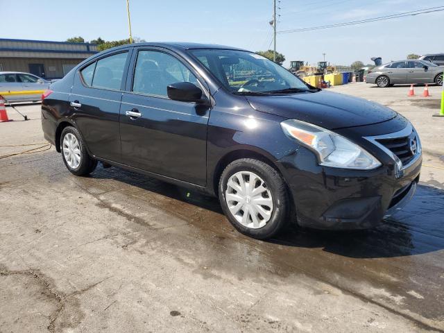 2017 NISSAN VERSA S 3N1CN7AP1HL861871