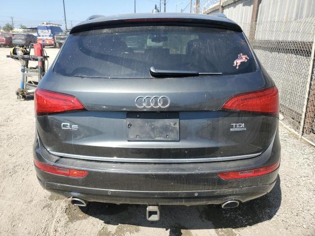 2016 AUDI Q5 TDI PRE WA1CVAFP2GA053774
