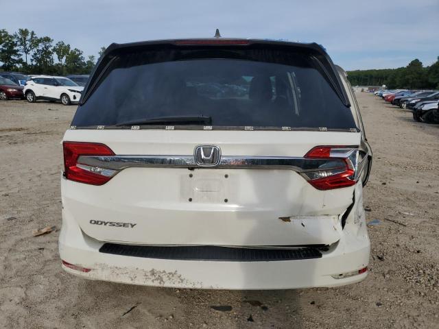 2018 HONDA ODYSSEY EX - 5FNRL6H76JB079969