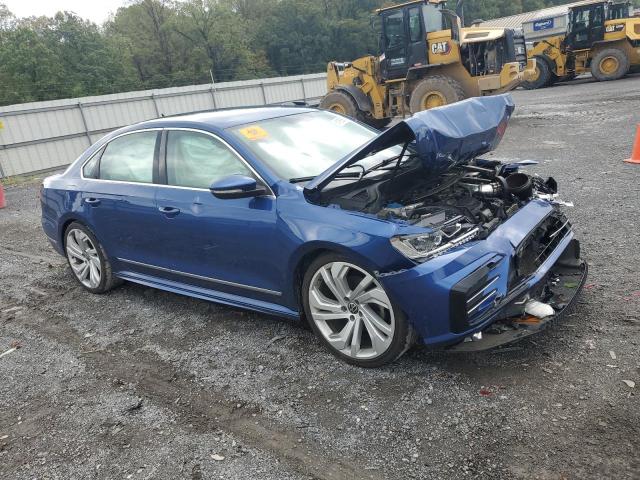 2016 VOLKSWAGEN PASSAT S 1VWAT7A32GC062289