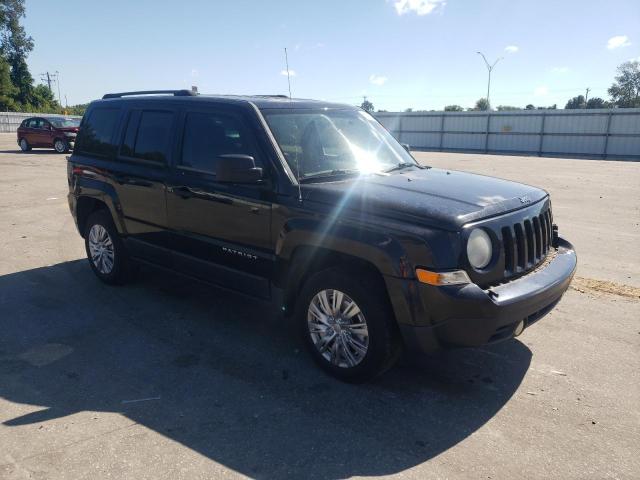 1C4NJPBA6ED600586 2014 JEEP PATRIOT