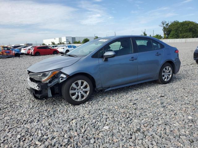 Global Auto Auctions: 2023 TOYOTA COROLLA LE