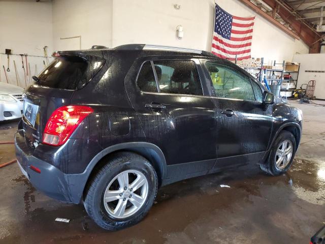 2015 CHEVROLET TRAX 1LT - Other View