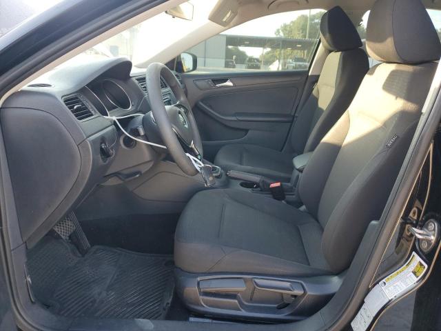 2015 VOLKSWAGEN JETTA BASE 3VW2K7AJ8FM425309