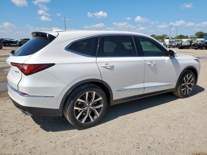 2024 ACURA MDX TECHNO - 5J8YD9H40RL007210