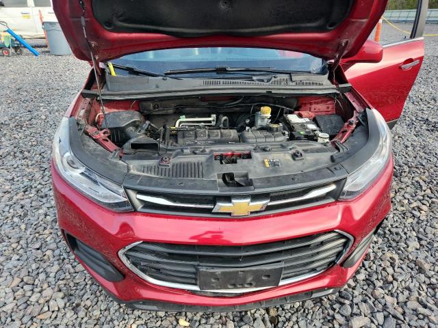 2019 CHEVROLET TRAX 1LT 3GNCJLSB7KL216399