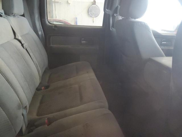 2013 FORD F150 SUPER #3234991975