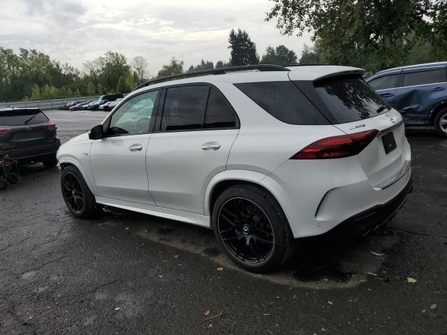 2024 MERCEDES-BENZ GLE AMG 53 4JGFB6BBXRB219230