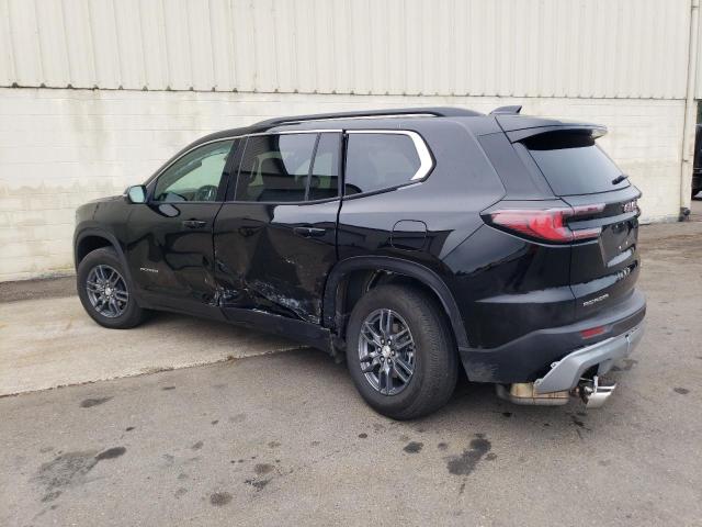 2025 GMC ACADIA ELEVATION 1GKENKRS1SJ184986