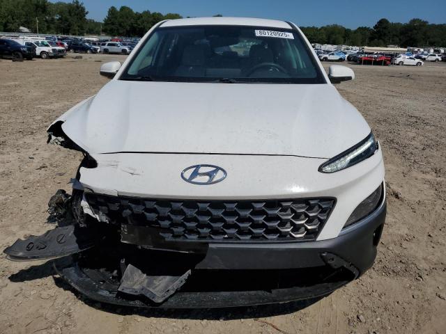 2022 HYUNDAI KONA SEL - KM8K22AB6NU881068