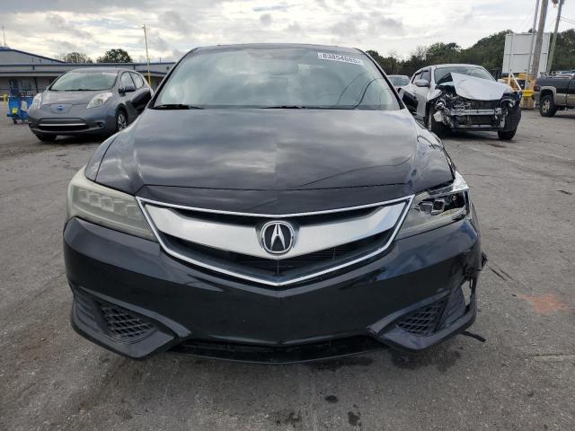 2018 ACURA ILX PREMIU 19UDE2F76JA006580