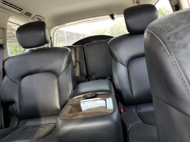 2016 INFINITI QX80 JN8AZ2NF3G9610388