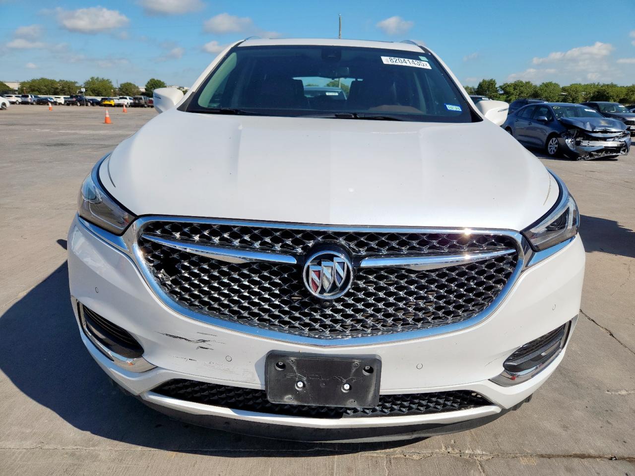 BUICK ENCLAVE AVENIR