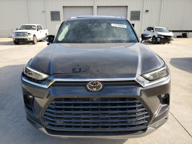 2024 TOYOTA GRAND HIGHLANDER XLE 5TDAAAB52RS044334
