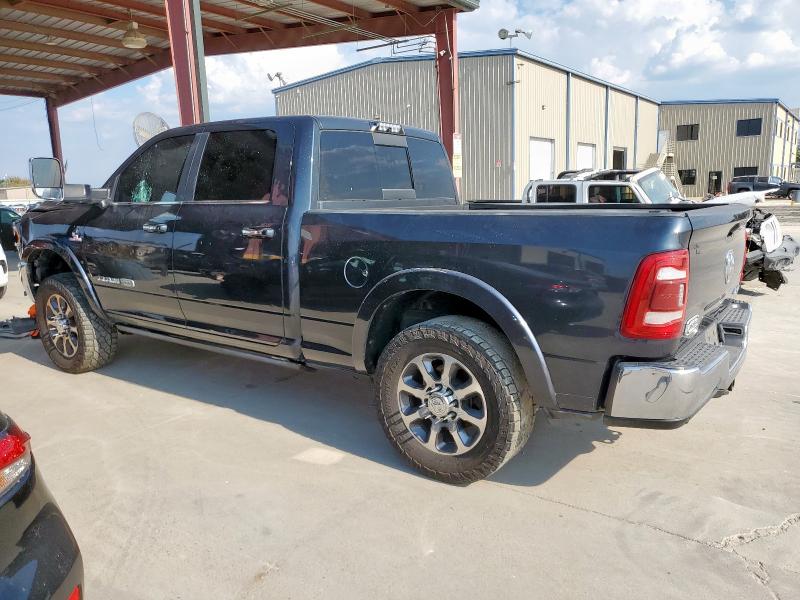 2019 RAM 2500 LONGH 3C6UR5GL3KG576580
