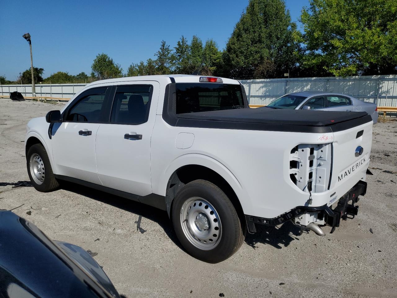 FORD MAVERICK XL