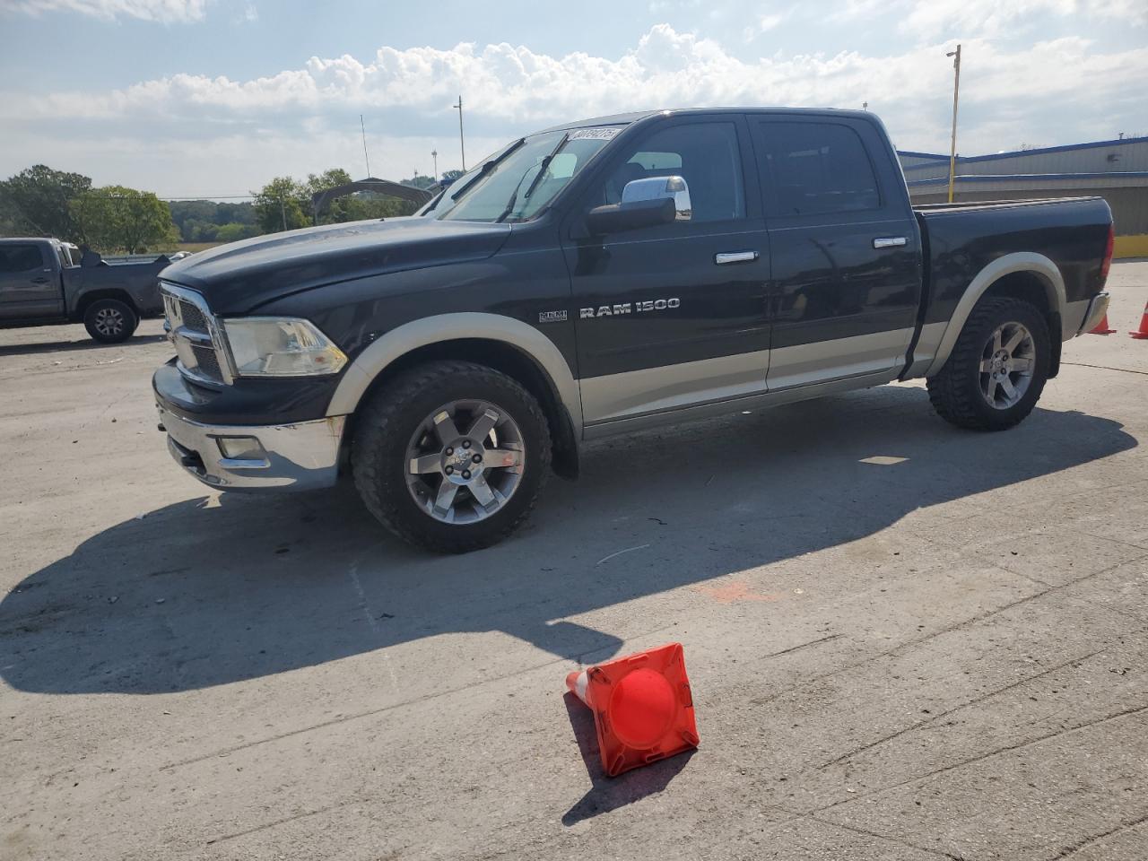 DODGE RAM 1500