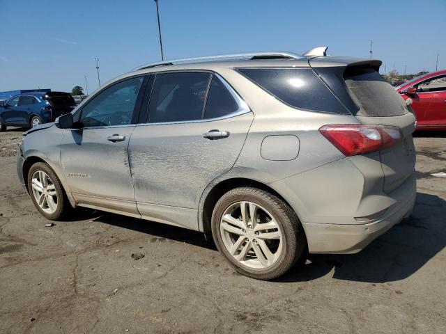 2019 CHEVROLET EQUINOX PREMIER 3GNAXYEX5KS521738