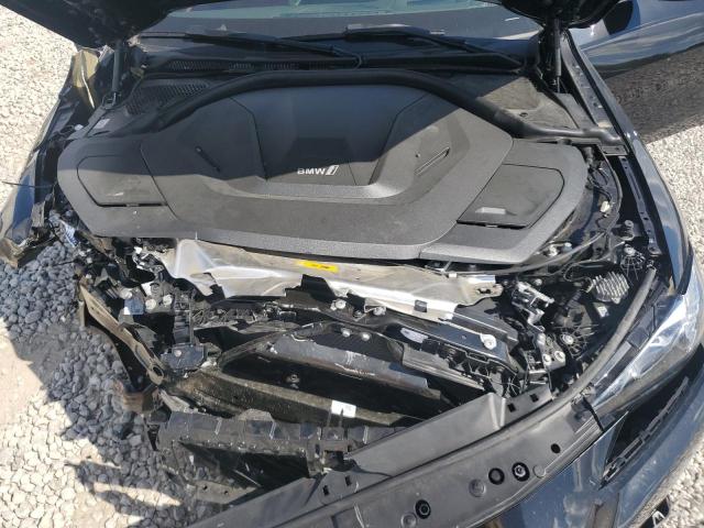 2024 BMW I4 XDRIVE WBY83FB05RFS94109