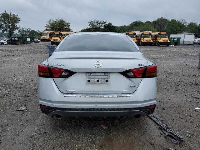 2022 NISSAN ALTIMA SR - 1N4BL4CW5NN349369