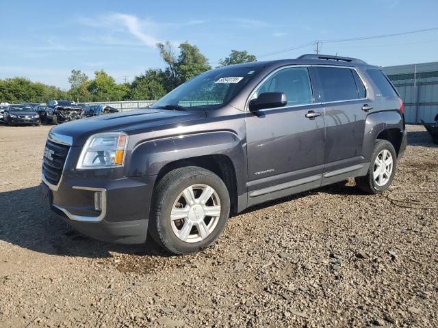 2016 GMC TERRAIN - 2GKFLTEK8G6155348