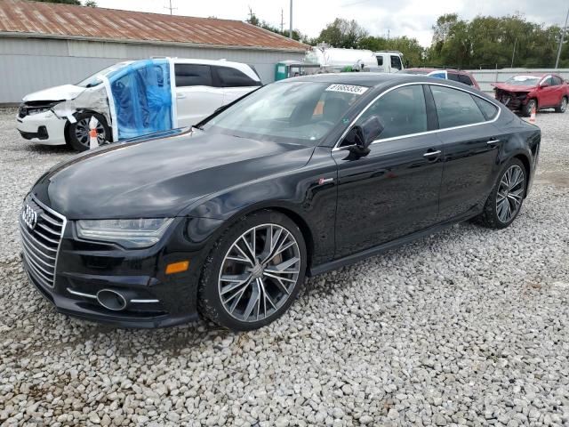 2017 AUDI A7 PRESTIG WAU22AFC9HN069257