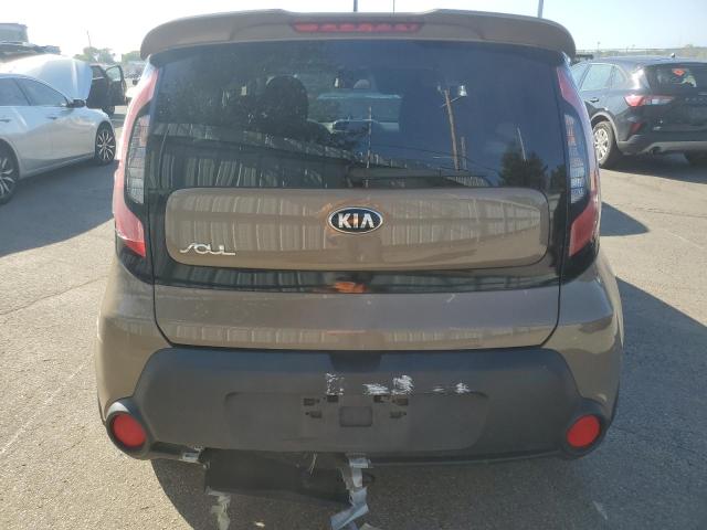 2015 KIA SOUL - KNDJN2A22F7156705