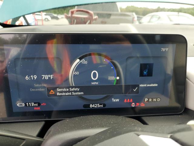 2024 HONDA PROLOGUE E - 3GPKHZRJ3RS512552