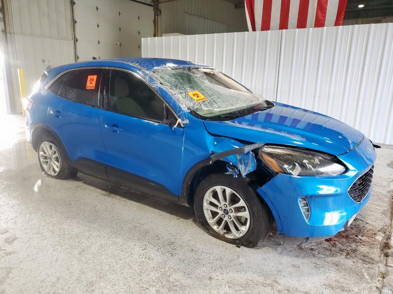 2020 FORD ESCAPE SE 1FMCU0G67LUB02142