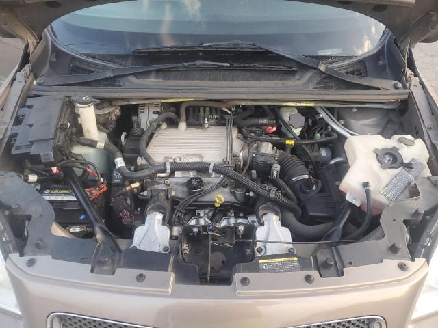 2006 PONTIAC MONTANA SV #3301743328