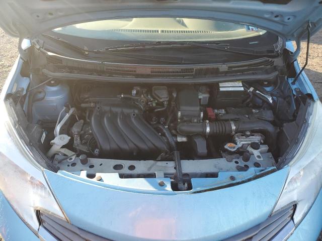 2015 NISSAN VERSA NOTE 3N1CE2CP3FL369243