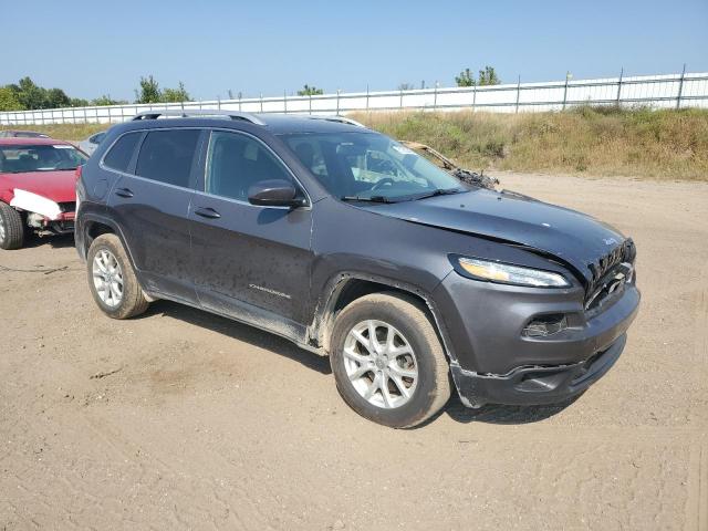 2018 JEEP CHEROKEE L 1C4PJMLBXJD556049