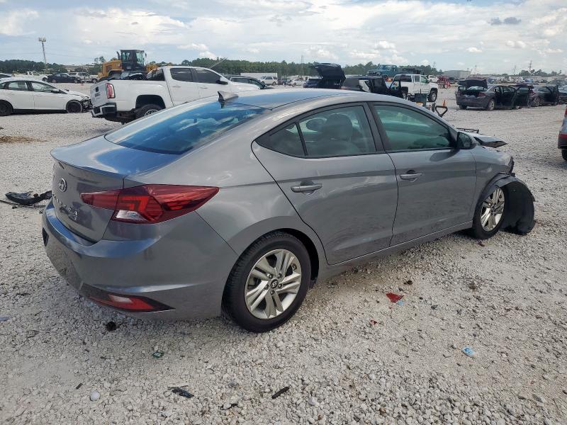 2019 HYUNDAI ELANTRA SE - 5NPD84LF2KH442690