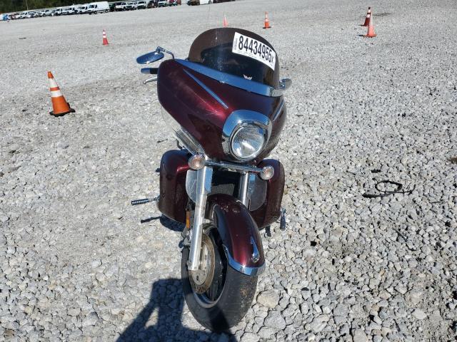 2006 YAMAHA XVZ13 TF JYAVP04E46A010584