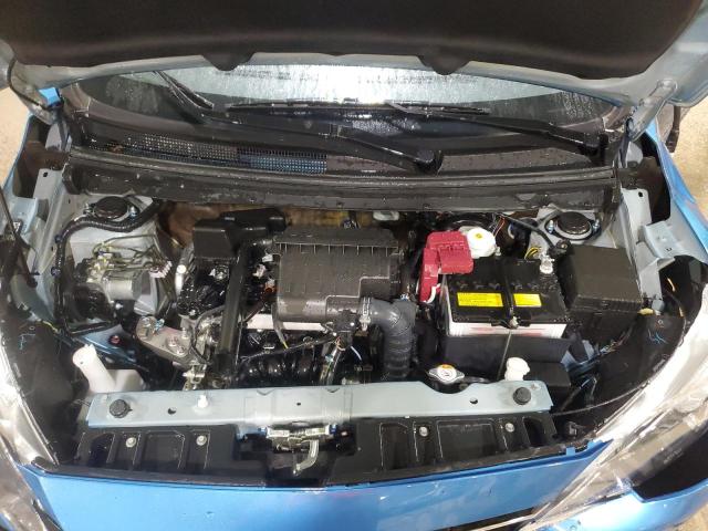 2024 MITSUBISHI MIRAGE ES - ML32AUHJ8RH036093