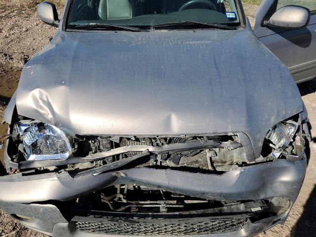 2001 TOYOTA SEQUOIA LI #3284881027