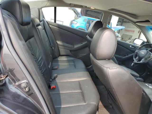 2010 NISSAN ALTIMA BAS - 1N4AL2AP3AC183144