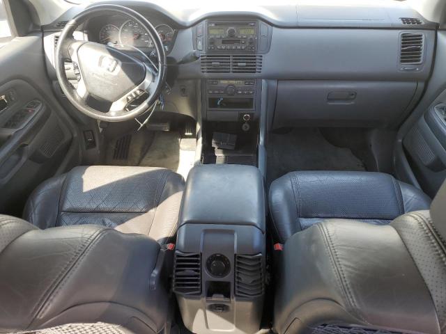 2003 HONDA PILOT EXL #3290044261