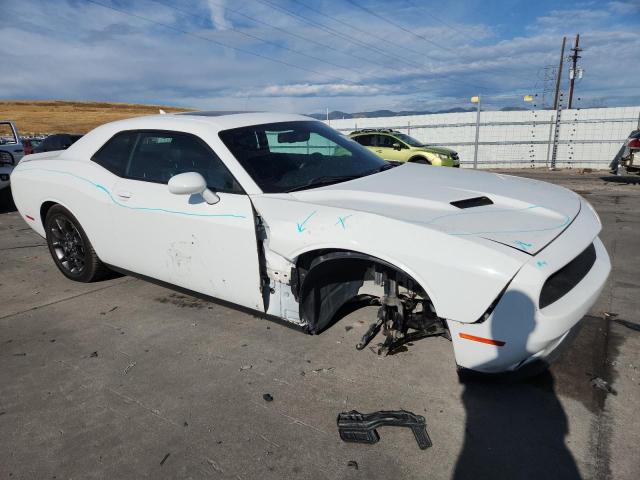 2018 DODGE CHALLENGER 2C3CDZGG8JH257420