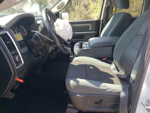 2015 RAM 1500 SLT 1C6RR6GT7FS561509