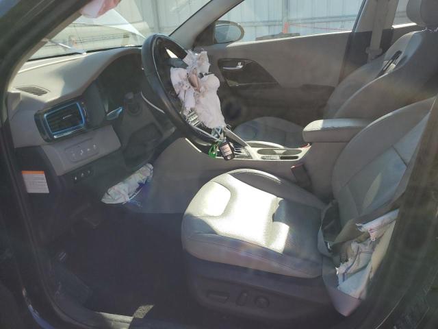 2019 KIA NIRO EX PR KNDCC3LD4K5221451
