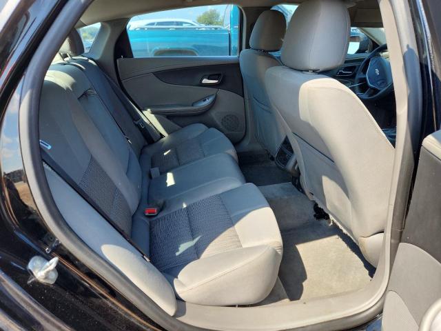 2016 CHEVROLET IMPALA LS 2G11X5SA7G9156421