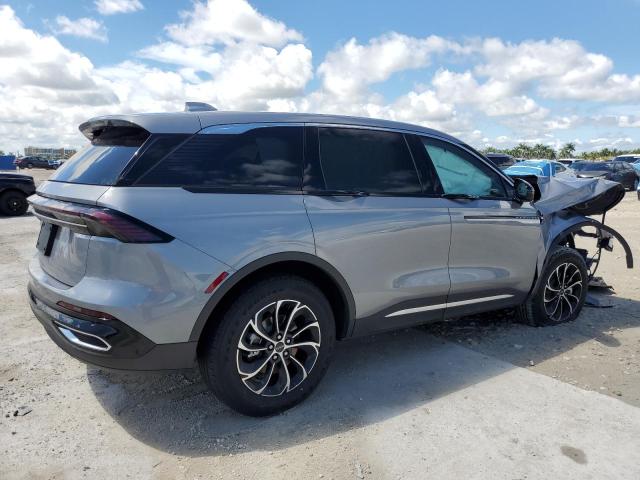 2025 LINCOLN NAUTILUS P 5LMPJ8JA2SJ946530