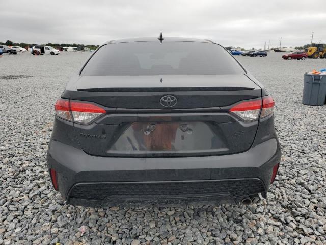 2020 TOYOTA COROLLA SE - 5YFS4RCE9LP049300