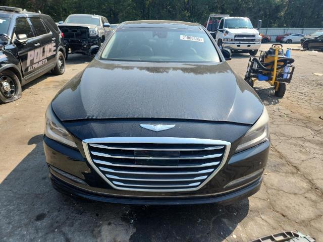 2015 HYUNDAI GENESIS 5. KMHGN4JF1FU027019