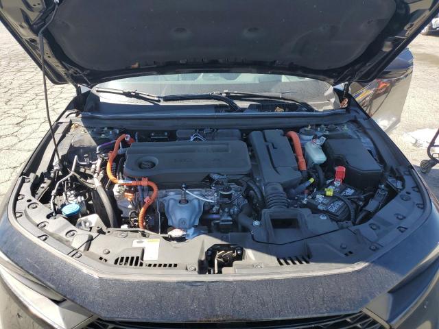 2023 HONDA ACCORD TOURING HYBRID 1HGCY2F83PA045129